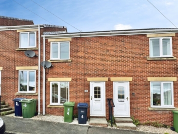 Plantation Court, Ryton