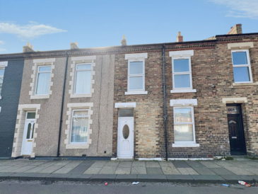 Plessey Road, Blyth