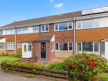 Plover Close