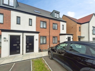 Poppy Place, Newcastle Upon Tyne