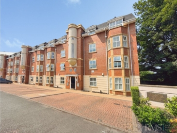 Regency Court, Jesmond Road, Newcastle Upon Tyne