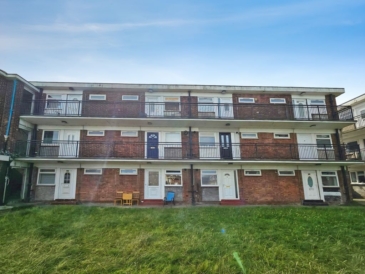 Riversdale Avenue, Choppington
