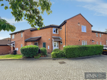 Rosebery Place, Jesmond Vale, Newcastle Upon Tyne