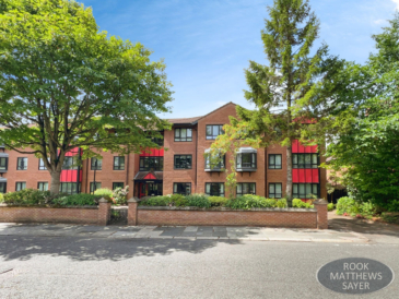 Russell Court, Adderstone Crescent, Jesmond, Newcastle Upon Tyne