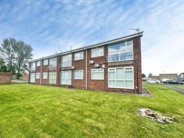 Scotland Court, Winlaton