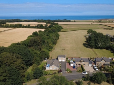 Sea View, Longhoughton
