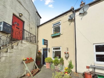 Shield Street, Hexham