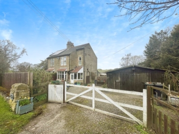 Shilburn Road, Allendale