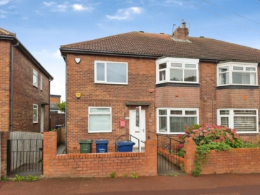 Silver Lonnen, Newcastle Upon Tyne