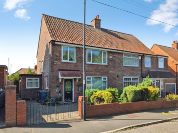 Silverhill Drive, Fenham, Newcastle Upon Tyne