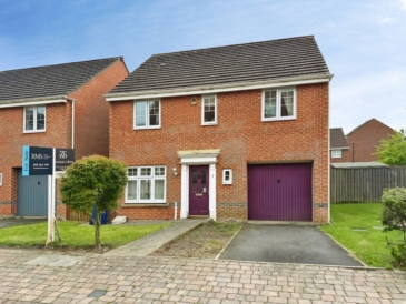 Skendleby Drive, Newcastle Upon Tyne