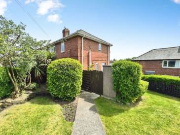 South Grove, Ryton