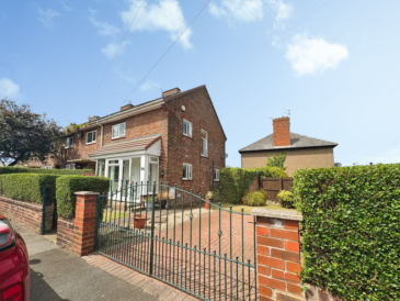 South View, Blyth