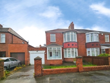 Stakeford Lane, Choppington