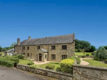 Station Road, Stannington