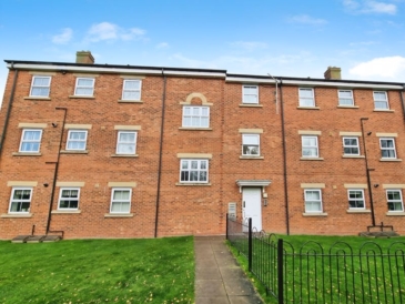 Stewart Court, Newburn