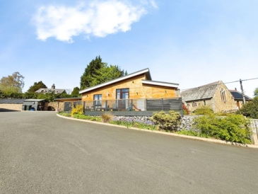 Stonehaven Lodge & Pods, Hexham