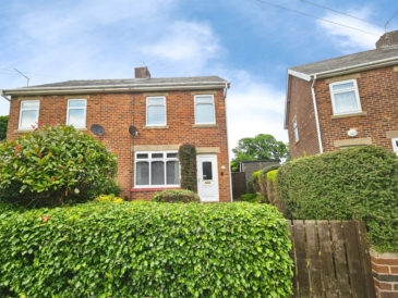 Sunnyside, Cramlington