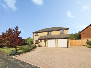 Swainby Close, Newcastle Upon Tyne