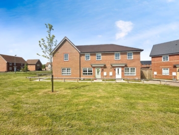 Tanners Road, Morpeth