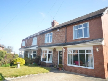 Tarset Road, Whitley Bay