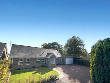 The Close, Stannington