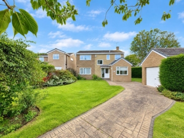 The Croft, Morpeth