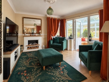 The Haven, North Shields