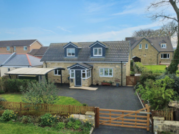 The Village, Acklington