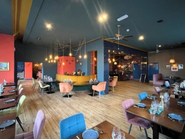 Traditional Indian Restaurant, 337-339 Stanhope Road, South Shields NE33 4SS