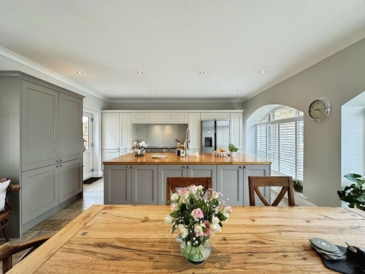Tranwell Court, Morpeth