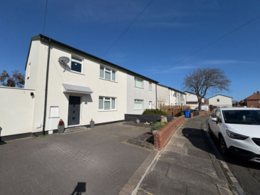 Trevelyan Avenue