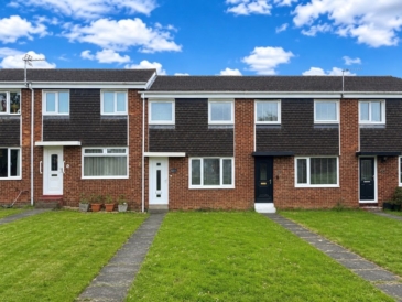Tweed Avenue, Ellington, Morpeth