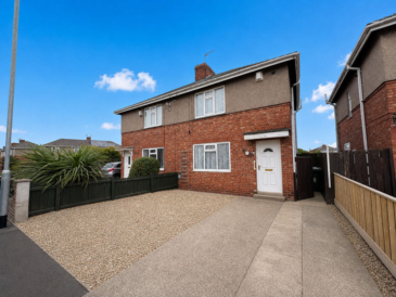 Twentieth Avenue, Blyth
