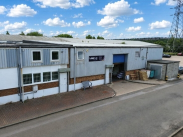 Unit 7 The Preserving Works, Shelley Road, Newburn Industrial Estate NE15 9RT