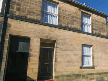 Upper Howick Street, Alnwick