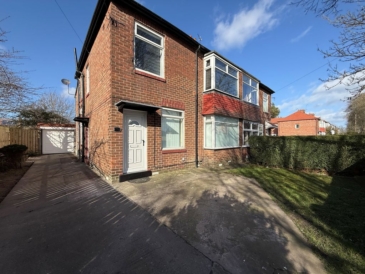 Verne Road, North Shields