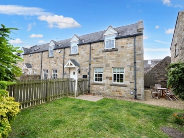 Village Farm, Seahouses