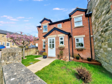 Village Farm, Walbottle