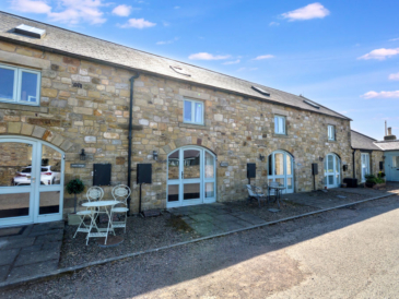 Wagtail Cottage, Netherton