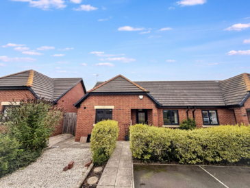 Wardle Close, Felton