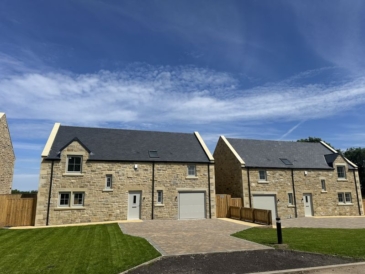 Warkworth Cottage, South Charlton