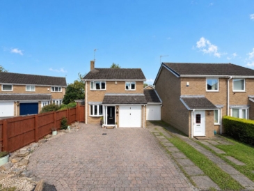 Warkworth Drive, Morpeth