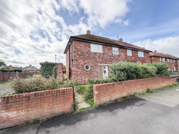 Weardale Avenue, Blyth