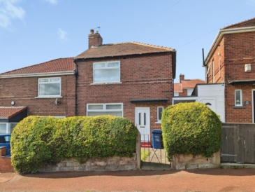 Weidner Road, Condercum Park, Newcastle Upon Tyne