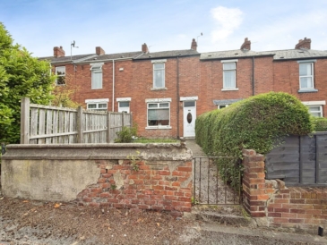 Wellington Street, Lemington