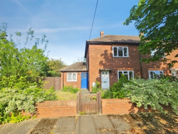 Welwyn Avenue, Bedlington