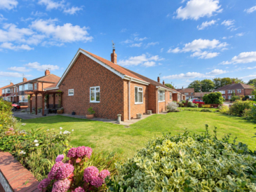 West Dene Drive, North Shields