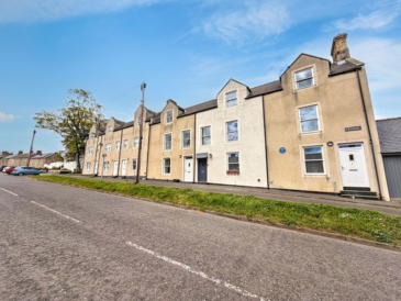 West Street, Belford