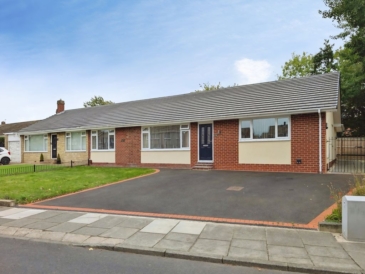 Western Way, Ryton